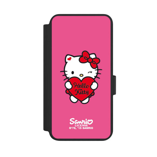 Samsung Galaxy S23 NIVOflip Hello Kitty - Sweet Heart
