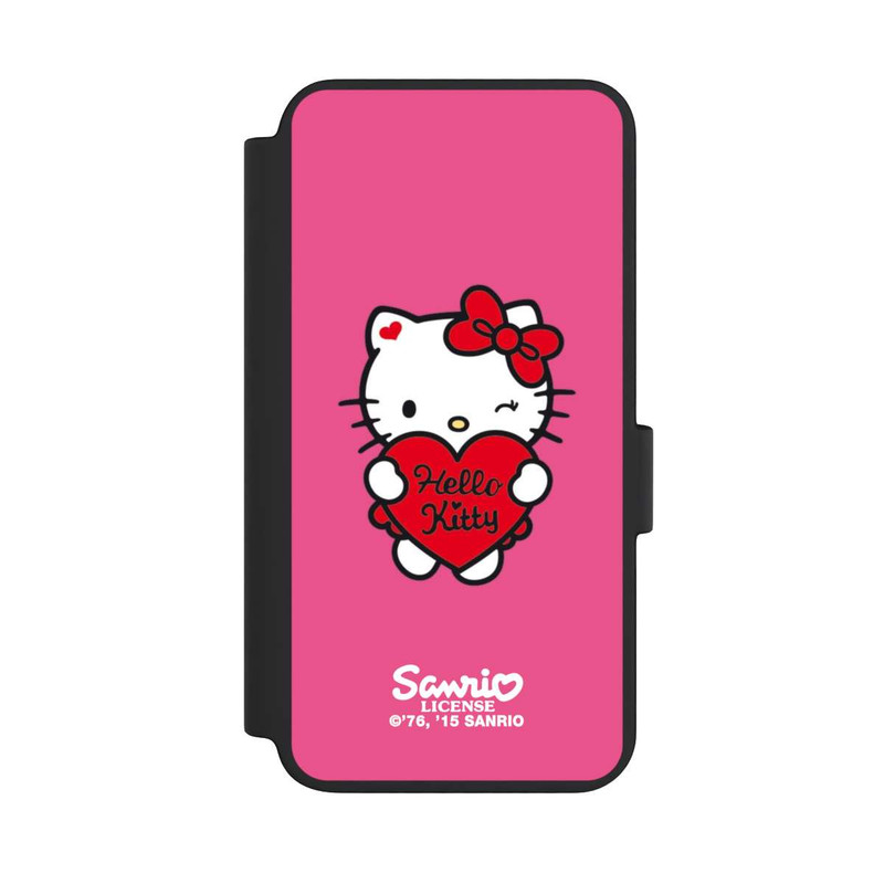 Galaxy S23 NIVOflip Hello Kitty - Sweet Heart