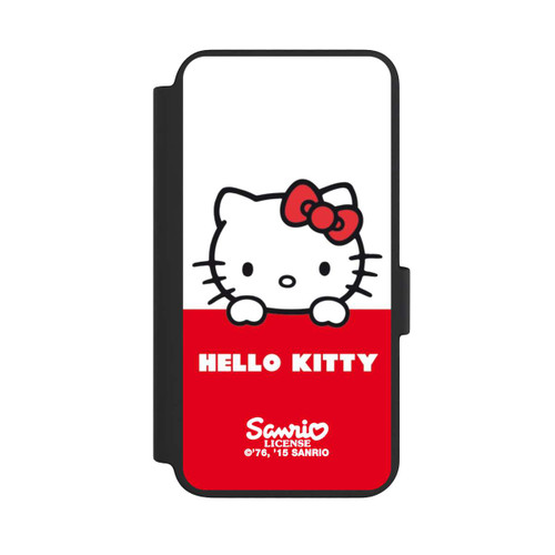 Samsung Galaxy S23 NIVOflip Hello Kitty - Niedlich