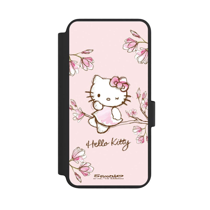 Galaxy S23 NIVOflip Hello Kitty - Magnolie