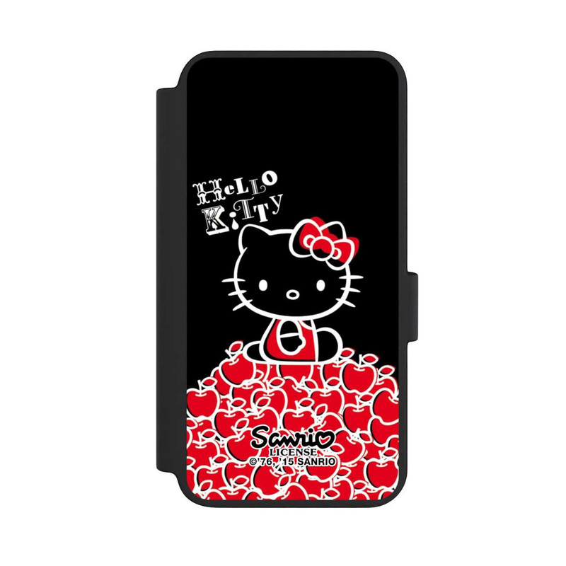 Galaxy S23 NIVOflip Hello Kitty - Off Me Noir