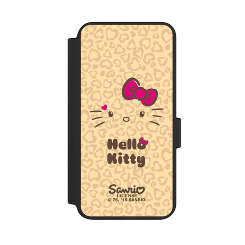 Samsung Galaxy S23 NIVOflip Hello Kitty - Leo