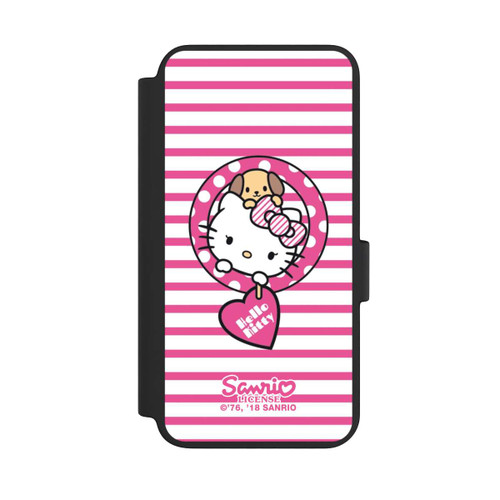 Samsung Galaxy S23 NIVOflip Friend Kitty