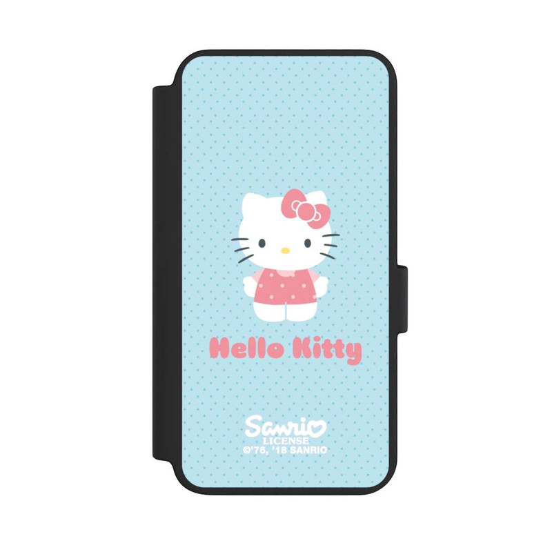 Galaxy S23 NIVOflip Polkadots HK