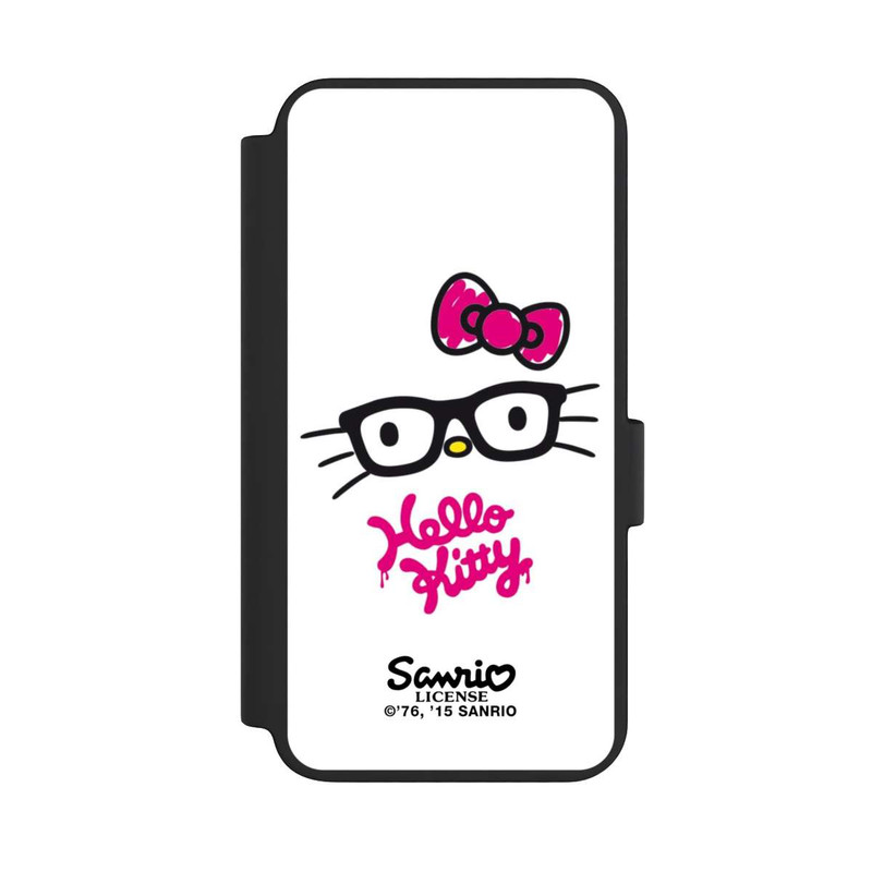Galaxy S23 NIVOflip Hello Kitty - Street Art