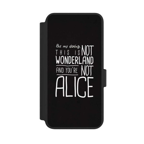 Samsung Galaxy S23 NIVOflip Not Alice