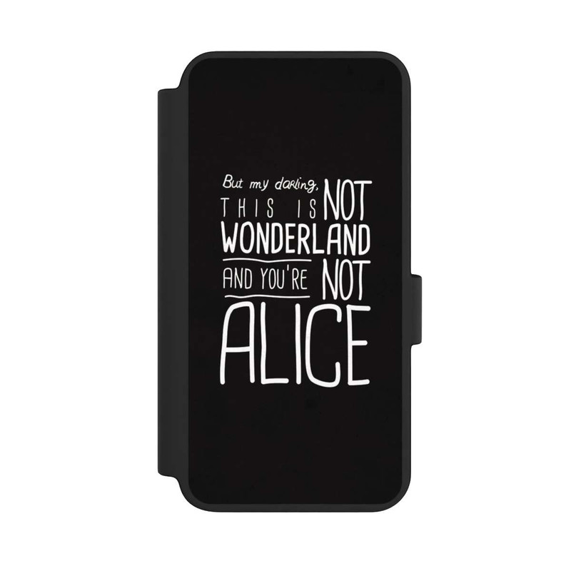 Galaxy S23 NIVOflip Not Alice