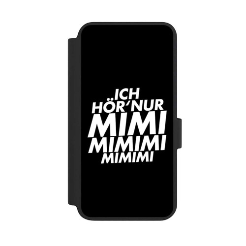 Samsung Galaxy S23 NIVOflip Mimi Mimimi