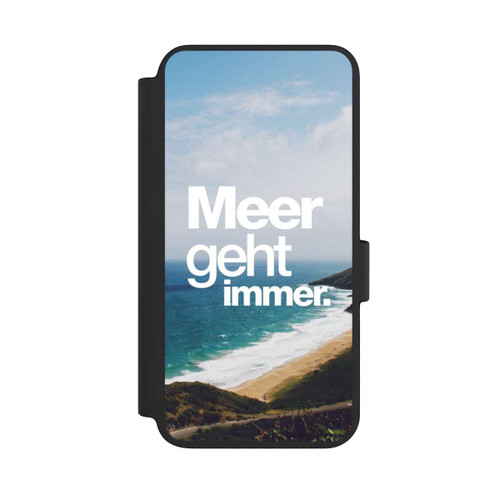 Samsung Galaxy S23 NIVOflip Meer Geht Immer