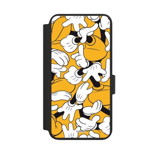 Samsung Galaxy S23 NIVOflip Mickey Mouse - Gloves