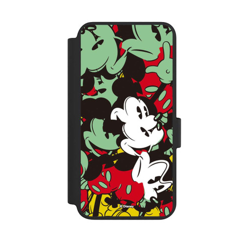 Samsung Galaxy S23 NIVOflip Mickey Muse