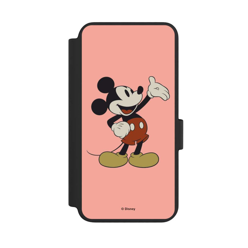 Galaxy S23 NIVOflip Happy Micky