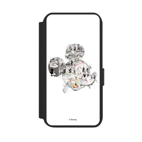 Samsung Galaxy S23 NIVOflip Micky Maus - Collage