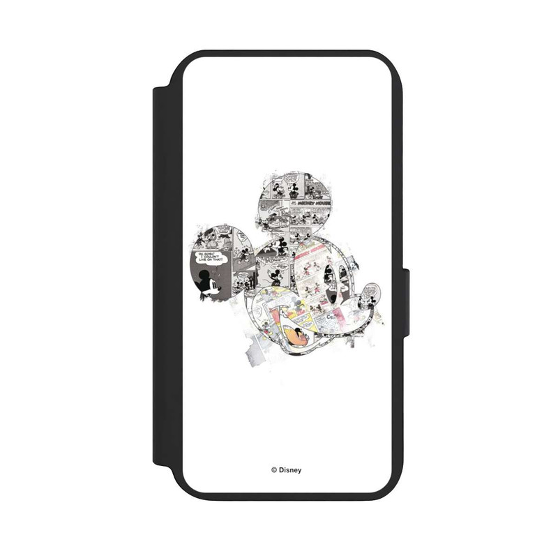 Galaxy S23 NIVOflip Micky Maus - Collage