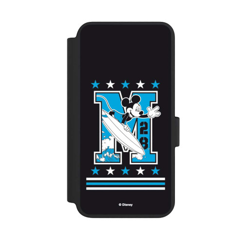 Samsung Galaxy S23 NIVOflip Mickey Mouse - M28