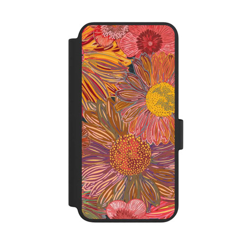 Samsung Galaxy S23 NIVOflip Daisy Dance
