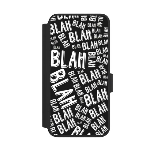 Samsung Galaxy S23 NIVOflip Blahblahblah