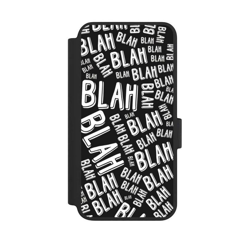 Galaxy S23 NIVOflip Blahblahblah