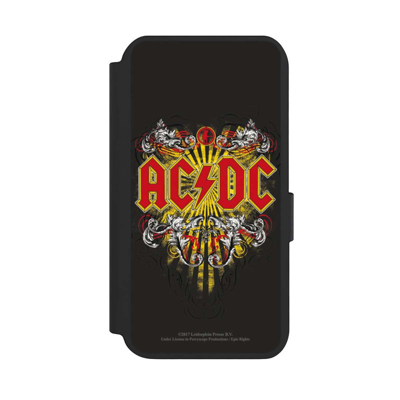 Galaxy S23 NIVOflip ACDC Danger