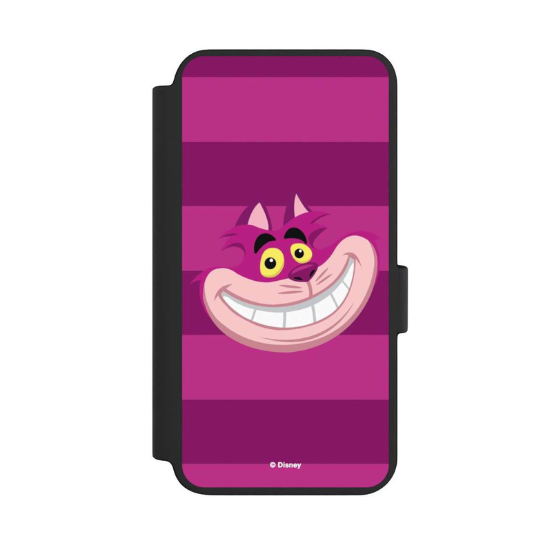 Galaxy S23 NIVOflip Grinsekatze