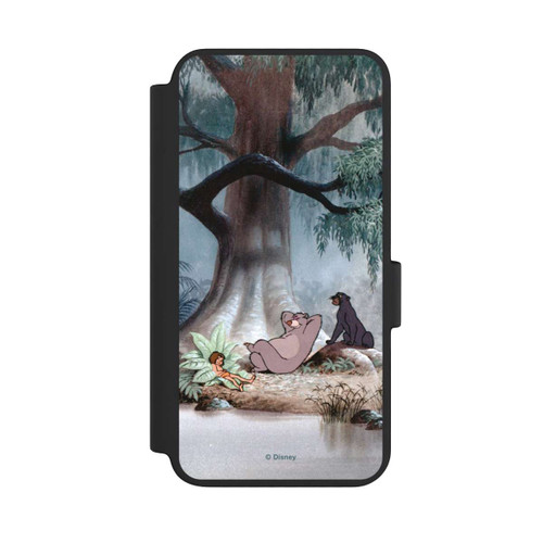 Samsung Galaxy S23 NIVOflip Mowgli Baloo Bagheera
