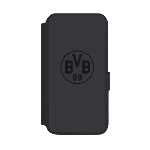 Samsung Galaxy S23 NIVOflip BVB Grau