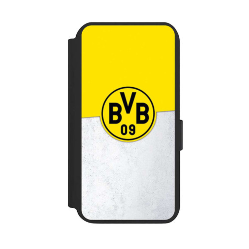 Samsung Galaxy S23 NIVOflip BVB Betonoptik