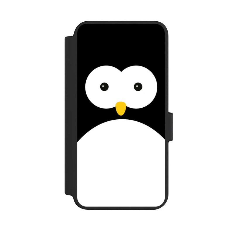 Galaxy S23 NIVOflip Pingu