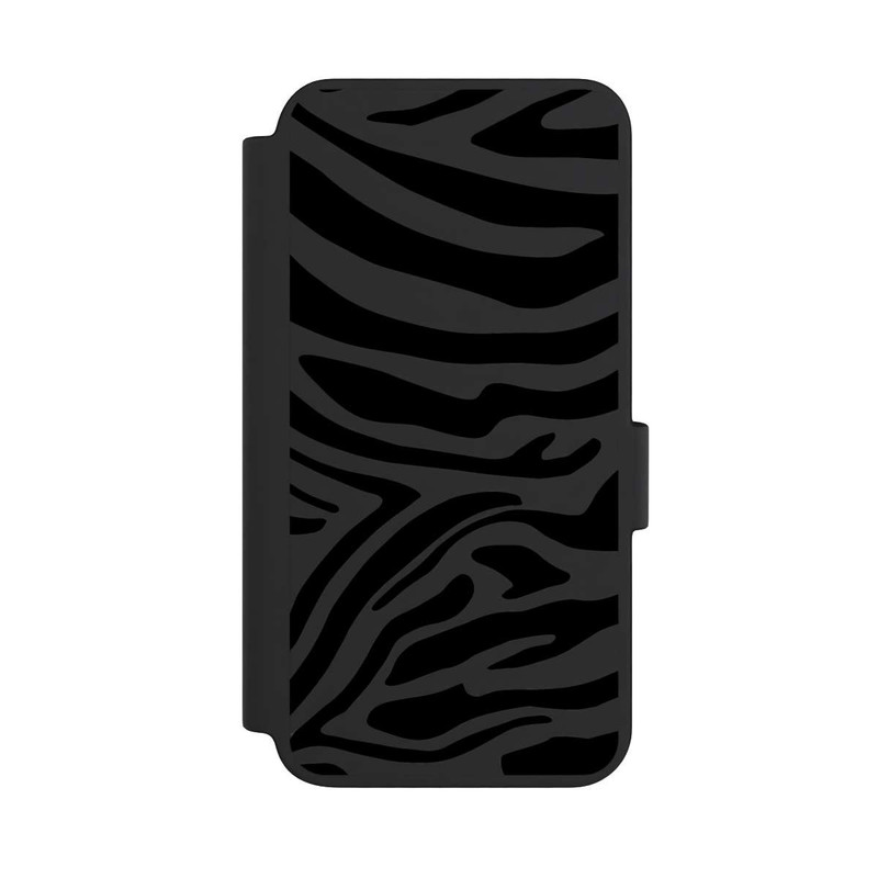 Galaxy S23 NIVOflip Zèbre sans Fond