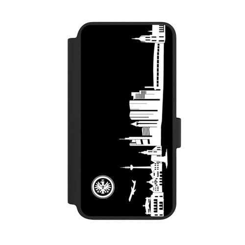 Samsung Galaxy S23 NIVOflip Frankfurter Skyline