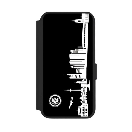 Samsung Galaxy S23 NIVOflip Frankfurter Skyline