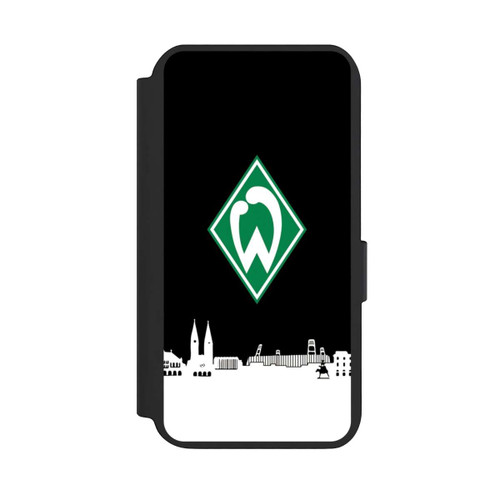 Samsung Galaxy S23 NIVOflip WB Skyline