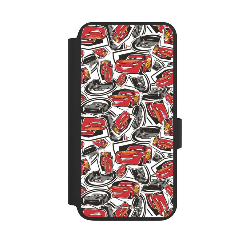 Galaxy S23 NIVOflip Cars 3 Retro