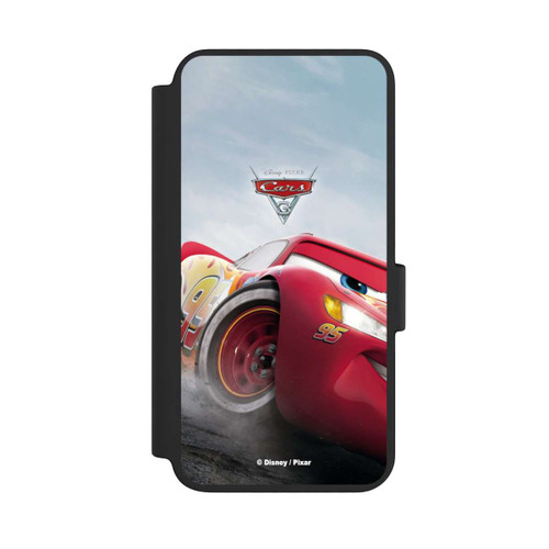 Samsung Galaxy S23 NIVOflip Cars3 Lightning Mc Queen