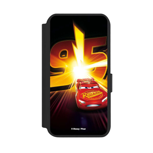 Samsung Galaxy S23 NIVOflip Cars3 Lightning 95