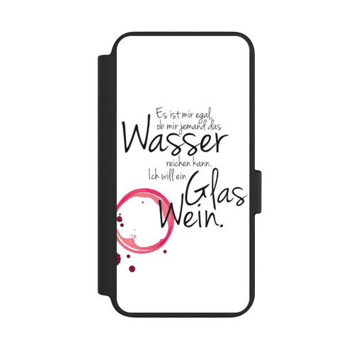 Samsung Galaxy S23 NIVOflip Es ist Mir Egal