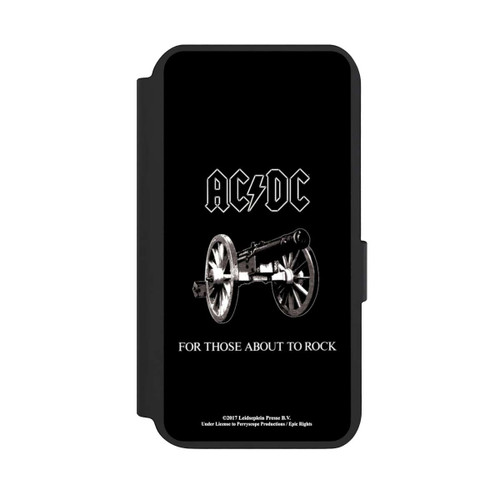 Samsung Galaxy S23 NIVOflip ACDC For Those About to Rock