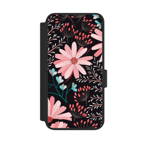 Samsung Galaxy S23 NIVOflip Floral Autumn 2