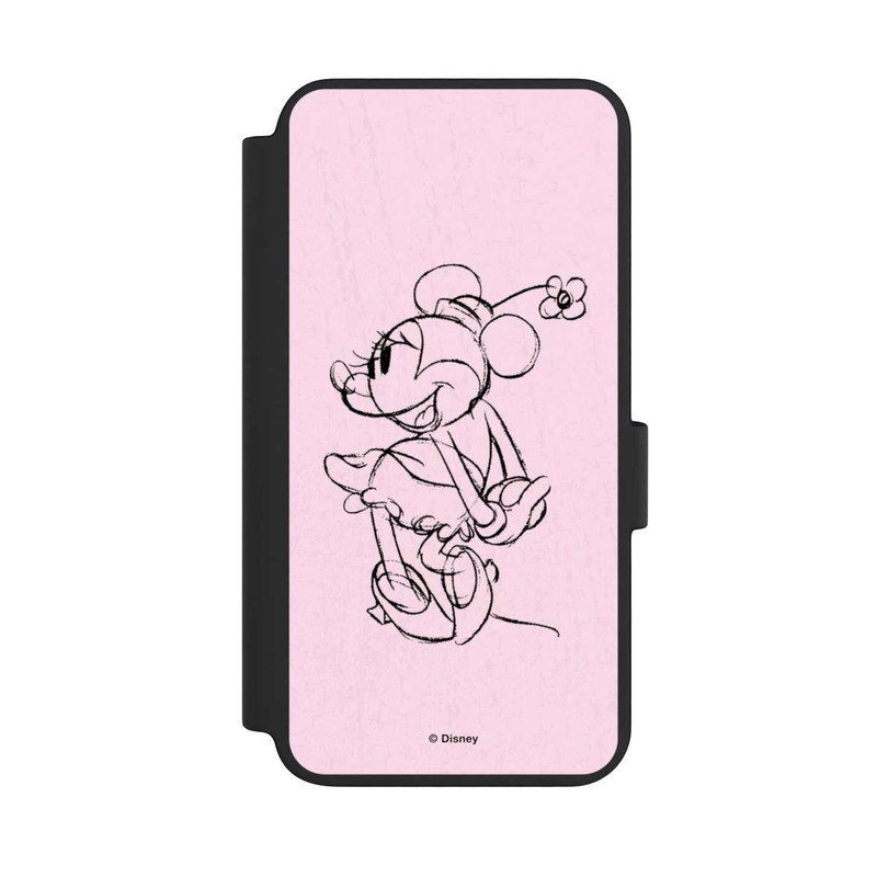 Galaxy S23 NIVOflip Minniemouse Vintage