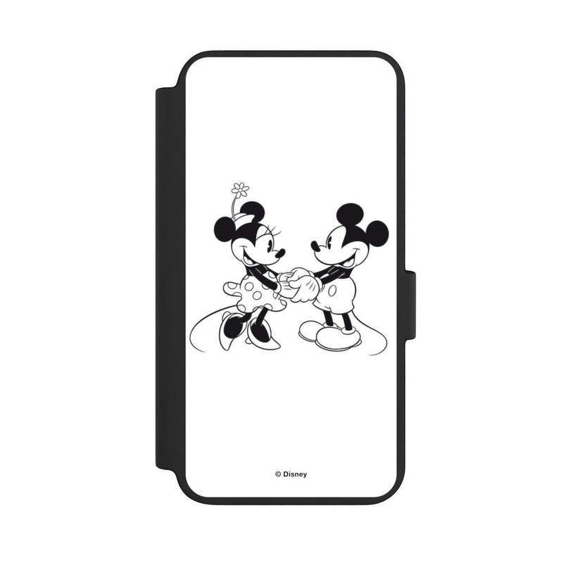 Galaxy S23 NIVOflip Mickey and Minnie