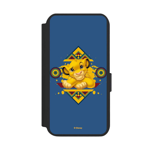 Samsung Galaxy S23 NIVOflip König der Löwen - Simba