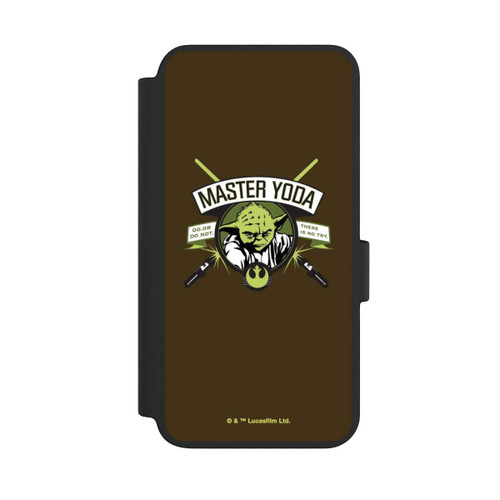 Samsung Galaxy S23 NIVOflip Master Yoda
