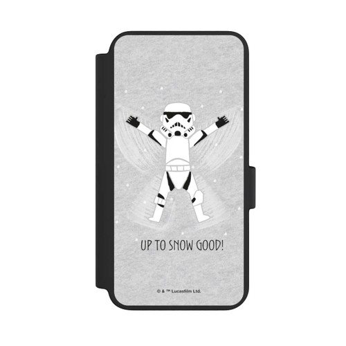 Samsung Galaxy S23 NIVOflip Up to Snow Good - Star Wars