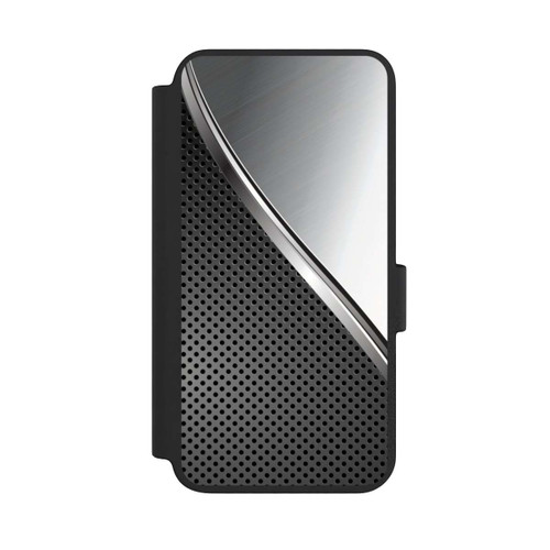 Samsung Galaxy S23 NIVOflip Duo Metal Surface