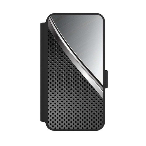 Samsung Galaxy S23 NIVOflip Duo Metal Surface