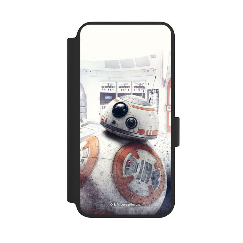 Galaxy S23 NIVOflip BB8 - Star Wars 8