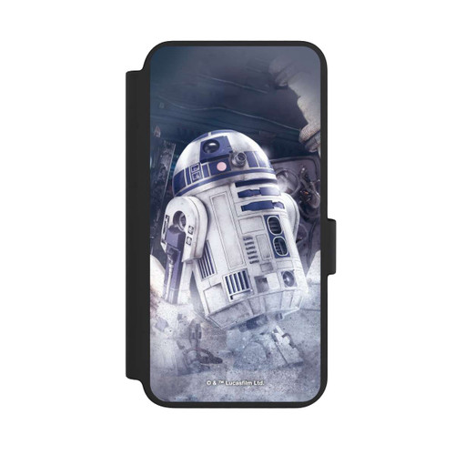 Samsung Galaxy S23 NIVOflip R2D2 - Star Wars 8
