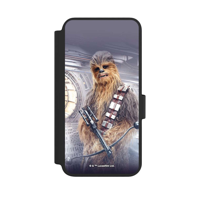 Galaxy S23 NIVOflip Chewbacca - Star Wars 8