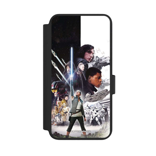 Samsung Galaxy S23 NIVOflip Crew - Star Wars 8