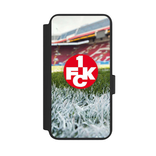 Samsung Galaxy S23 NIVOflip Stadionrasen FCK